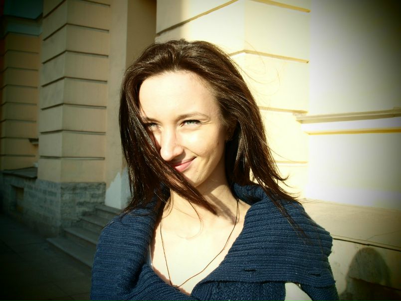 №74, Полина Забродина, Санкт-Петербург №74, Полина Забродина, Санкт-Петербург