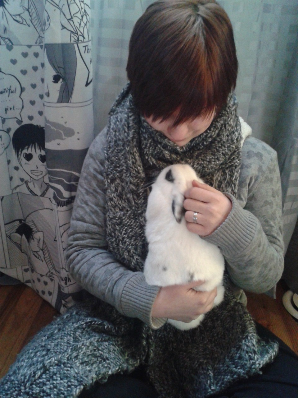 Даша Барановская | Strasbourg