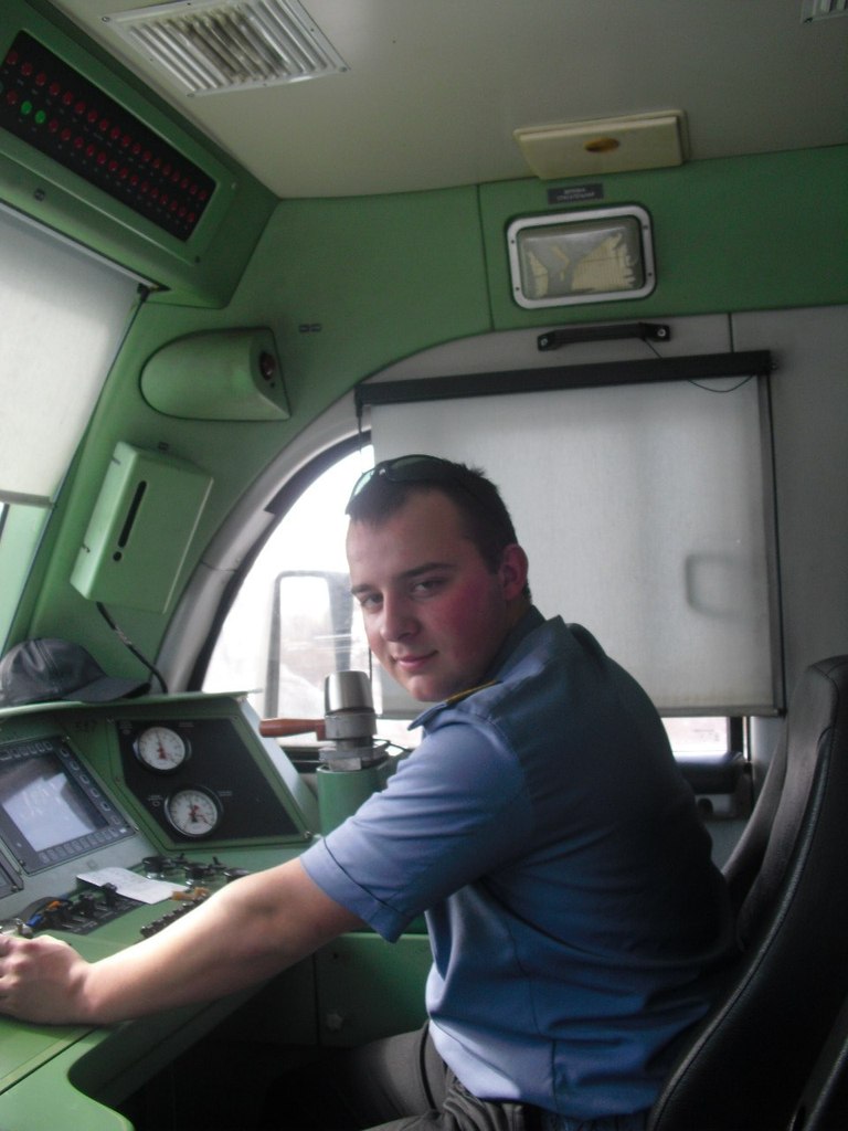 Дмитрий Данилкин | Муром