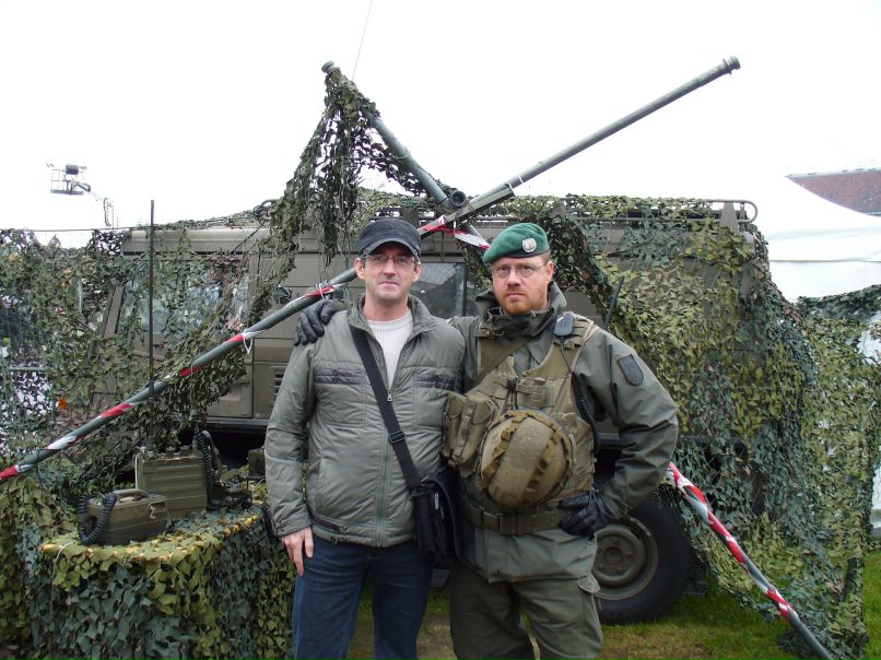 Алексей Суздальцев | Мга