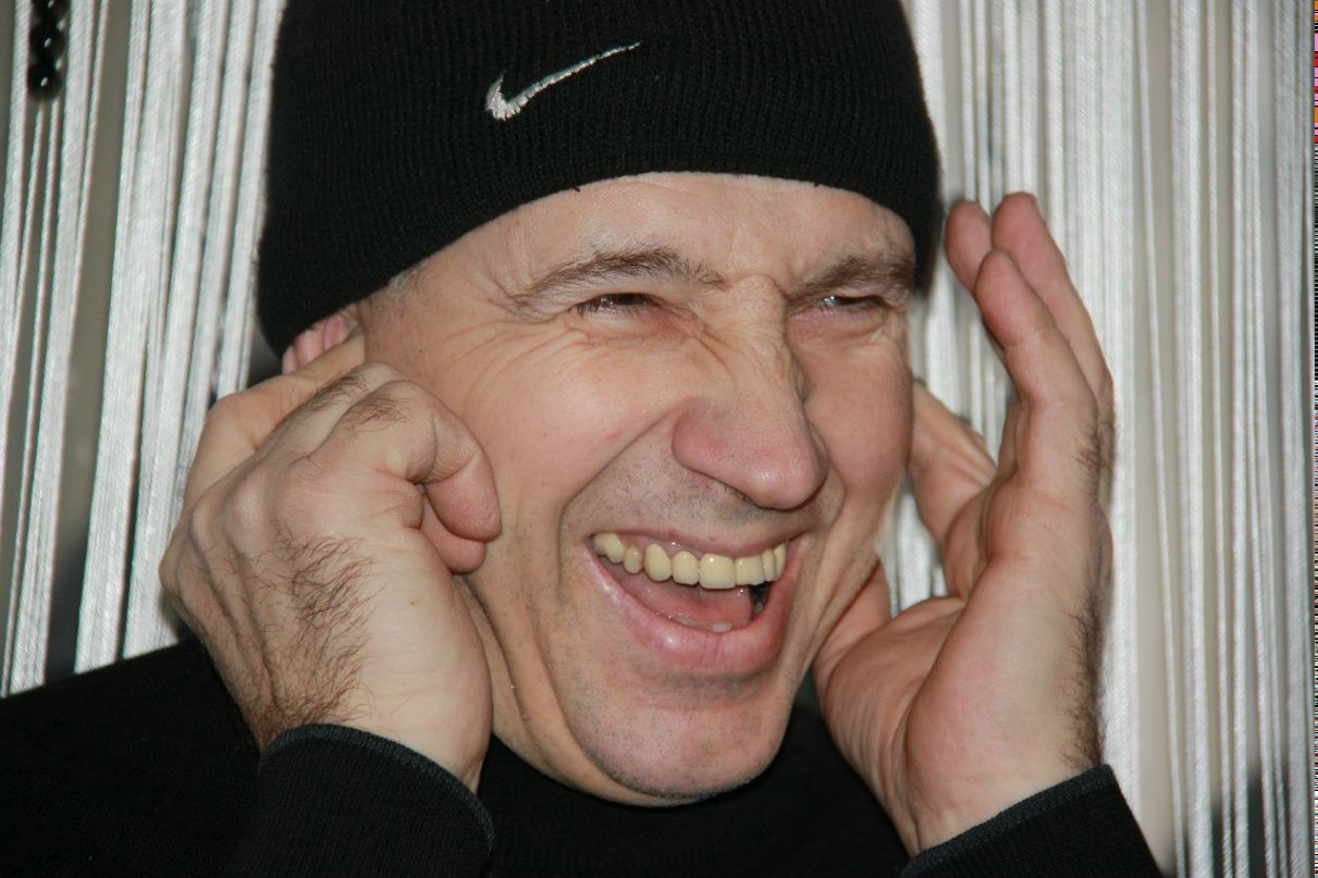 Аркадий Лебедев | Новороссийск