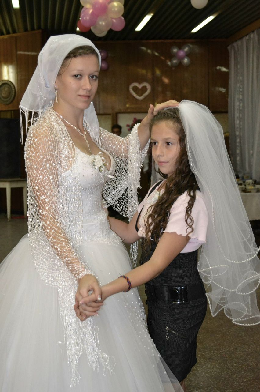 Ліля Мигдаль | Бережаны