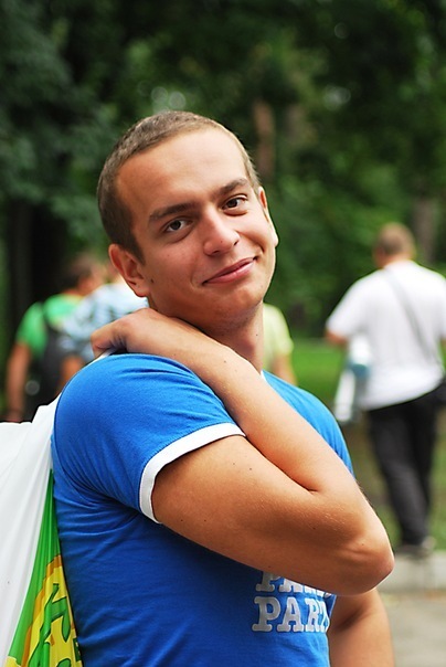 №53, Александр Борохович, Киев №53, Александр Борохович, Киев