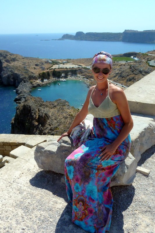 Наталья Иосфина | Санкт-Петербург