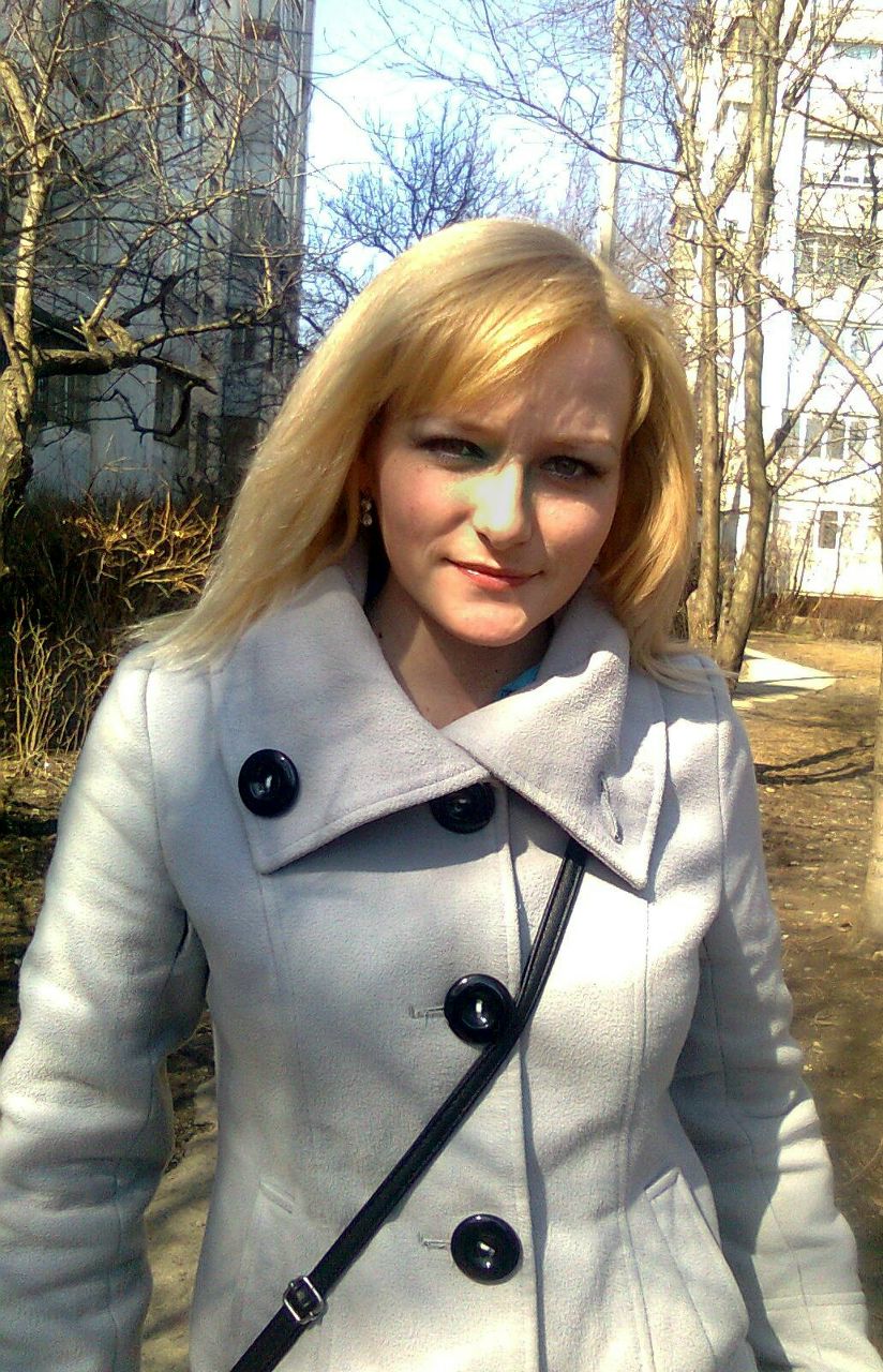 Юлия Колесник | Феодосия