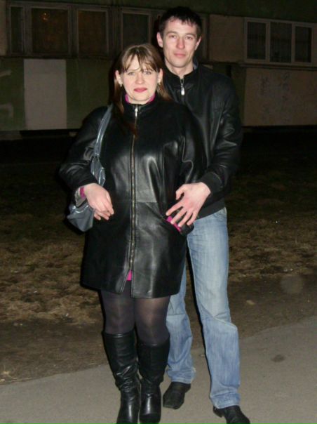 №12, Андрей Дунаев, 46 лет, Никольский, Россия №12, Андрей Дунаев, 46 лет, Никольский, Россия