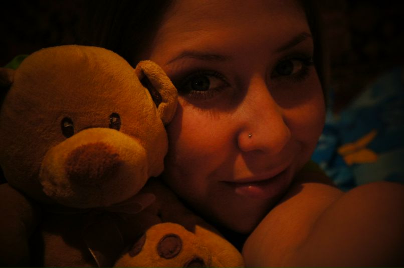 Алина Казанцева | Челябинск