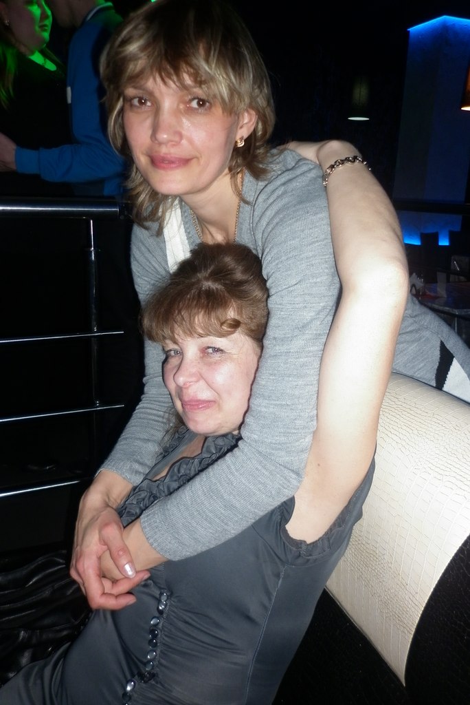 Светлана Чиркова | Нижний Тагил