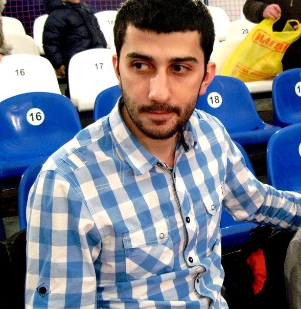 Милена Устян | Самара