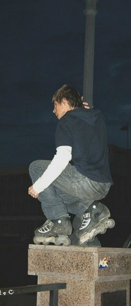 №71, Геннадий Прокофьев, 35 лет, Томск №71, Геннадий Прокофьев, 35 лет, Томск