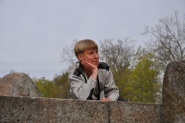 №106, Николай Романенко, 35 лет, Торжок №106, Николай Романенко, 35 лет, Торжок