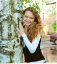 Фотография Марина Захарина
