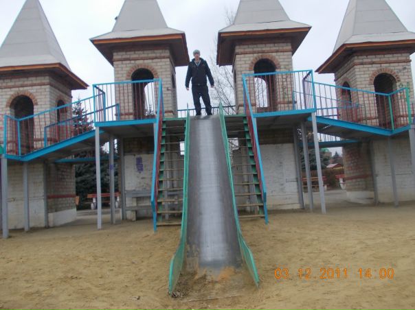 №40, Артем Восковат, Запорожье №40, Артем Восковат, Запорожье