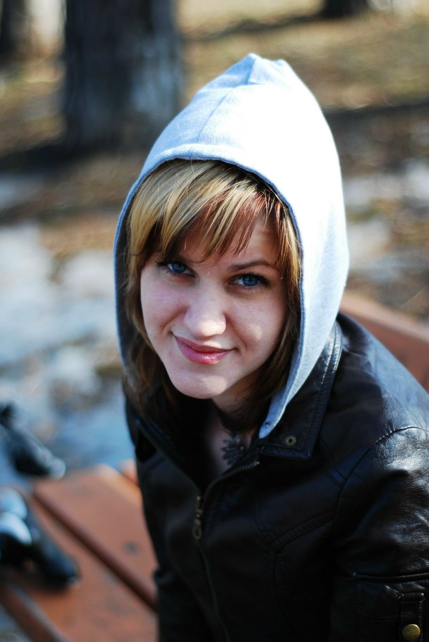 Екатерина Шишкина | Киев