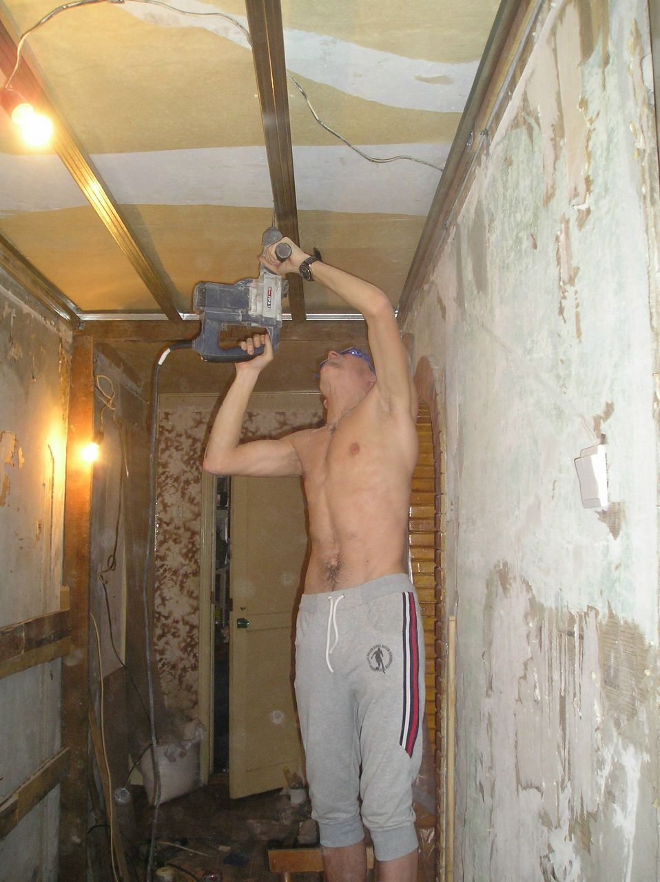 Роман Масников | Новоалтайск