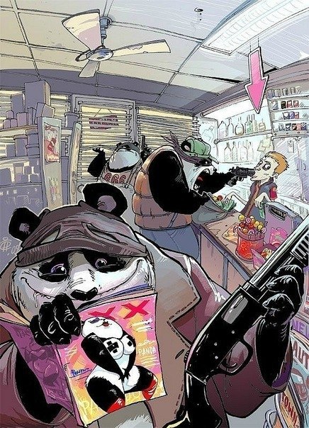 Youric Sem | Ухта