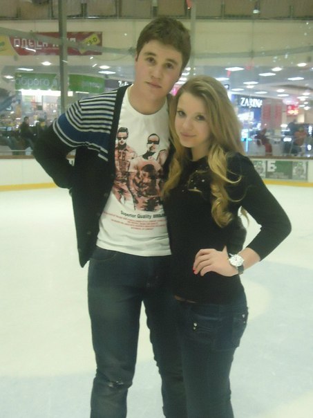 Женя Гришко | Киев