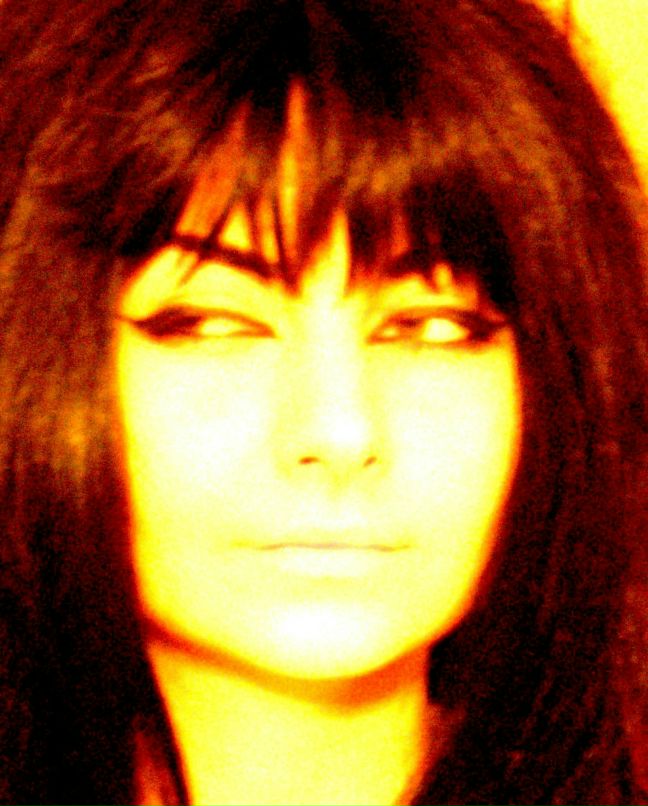 Елен Прекрасный ►•Child of the Abyss•◄ | New York City