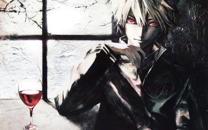 Даниил Плотников | 