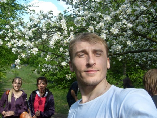 №13, Александр Гаврилюк, 07.03.1982, Винница №13, Александр Гаврилюк, 07.03.1982, Винница