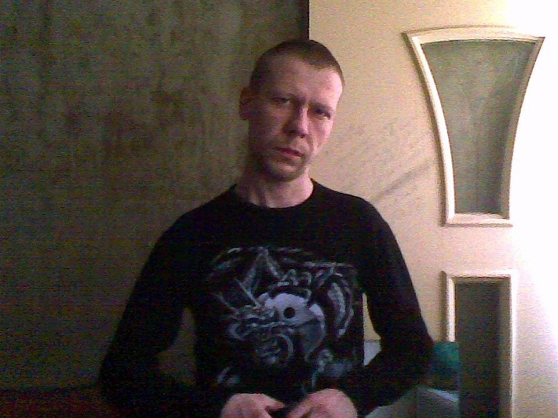 Денис Алексеев | Санкт-Петербург