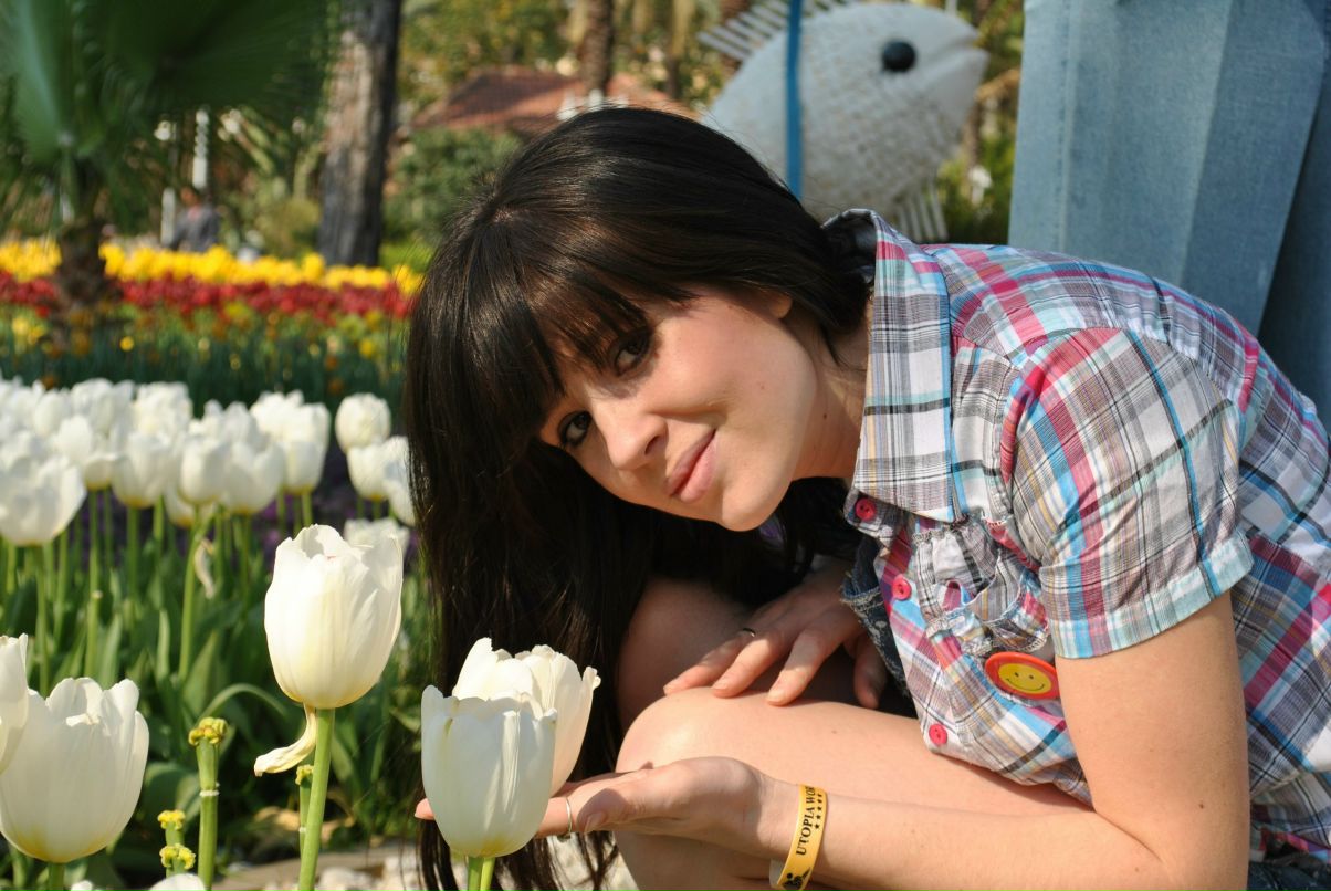 Александра Чиркова | Ярославль