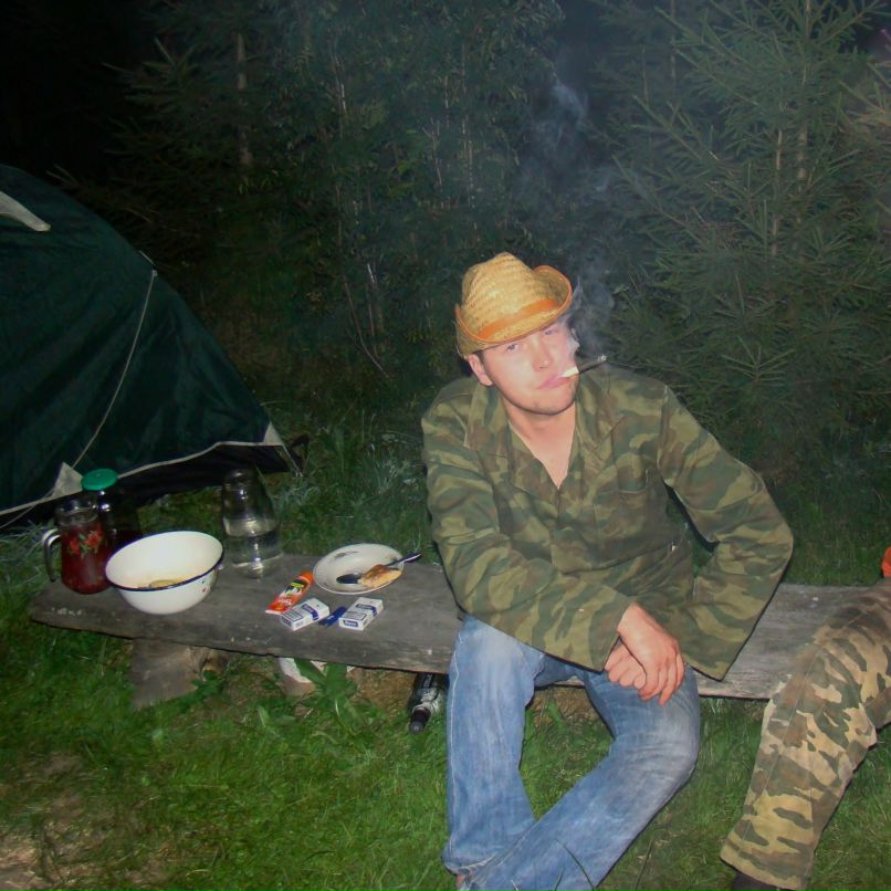 Николай Лапшин | Первоуральск