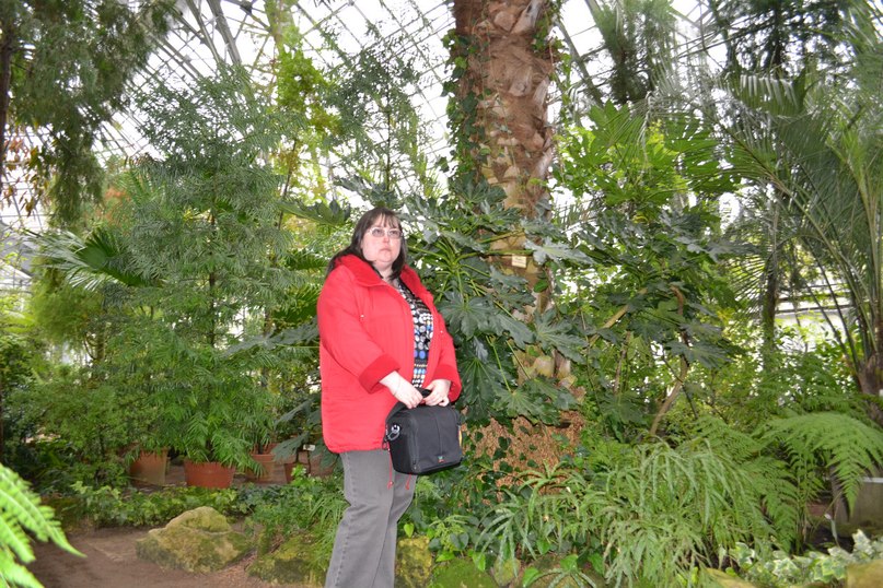 Юлия Никифорова | Санкт-Петербург