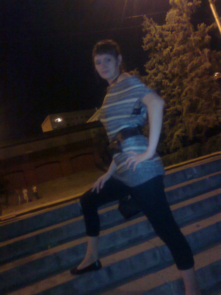 Элеонора Яковлева | Саратов