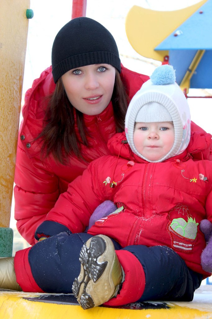 Анюта Литвиненко | Красноярск