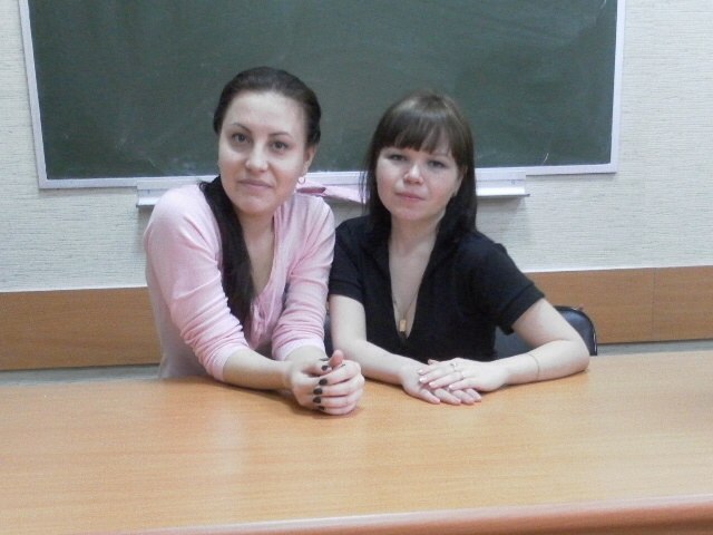 Татьяна Логинова | Казань