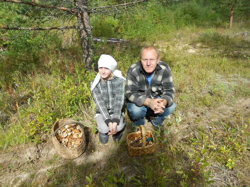 Светлана Смирнова | Сыктывкар