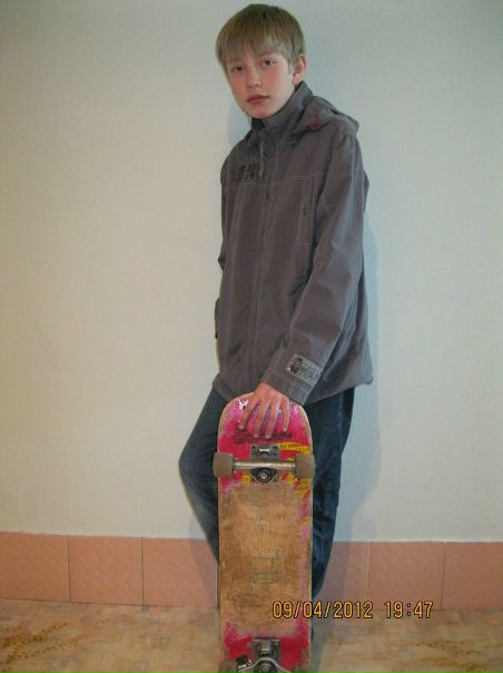 №9, Елисей Солонец №9, Елисей Солонец