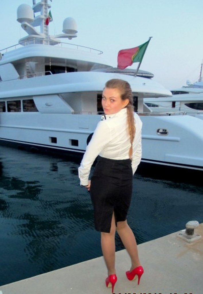 Майя Гусак-Варченко | Santo Stefano al Mare