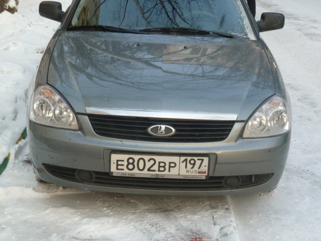 Кирилл Баронин | Москва