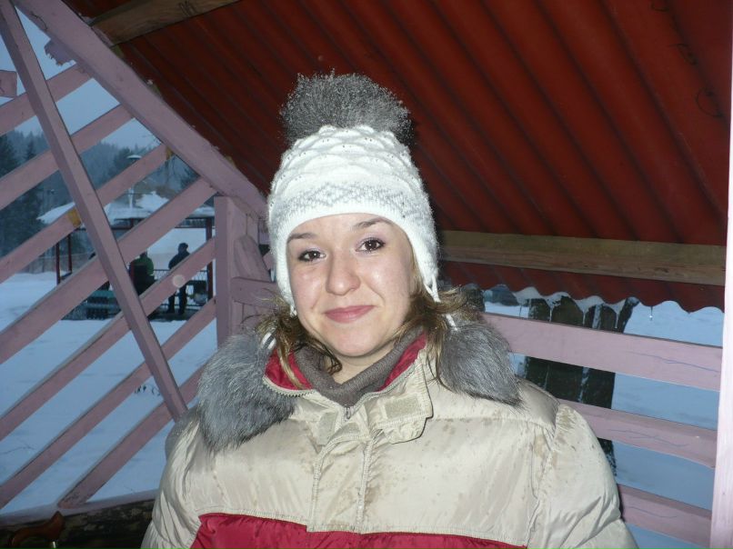 Татьяна Карелина | Вологда