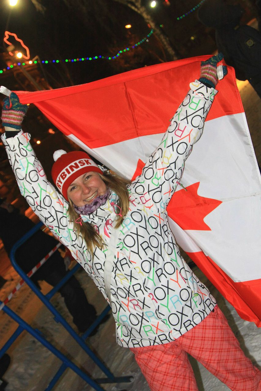 Алина Фомичёва | Рыбинск