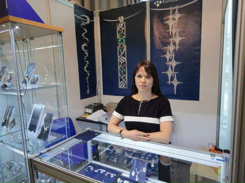 Юлия Колесникова | Ярославль (деревня)