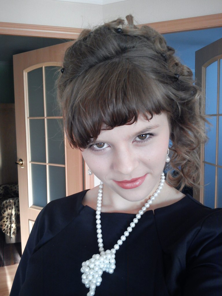 Анастасия Давыдова $СТЕША$ | Екатеринбург