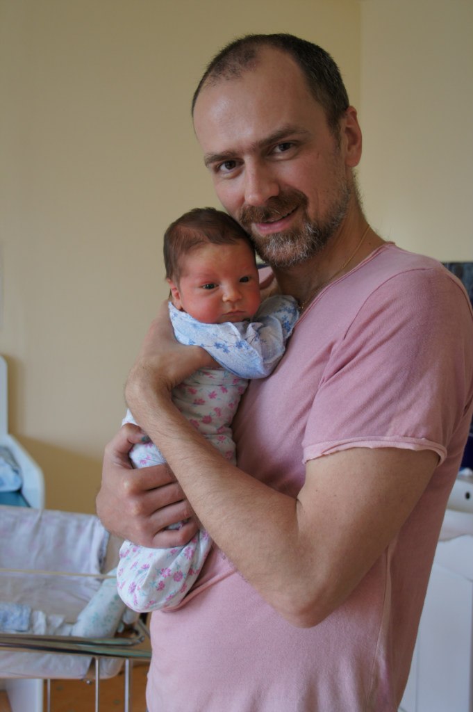 Андрей Микитюк | Санкт-Петербург