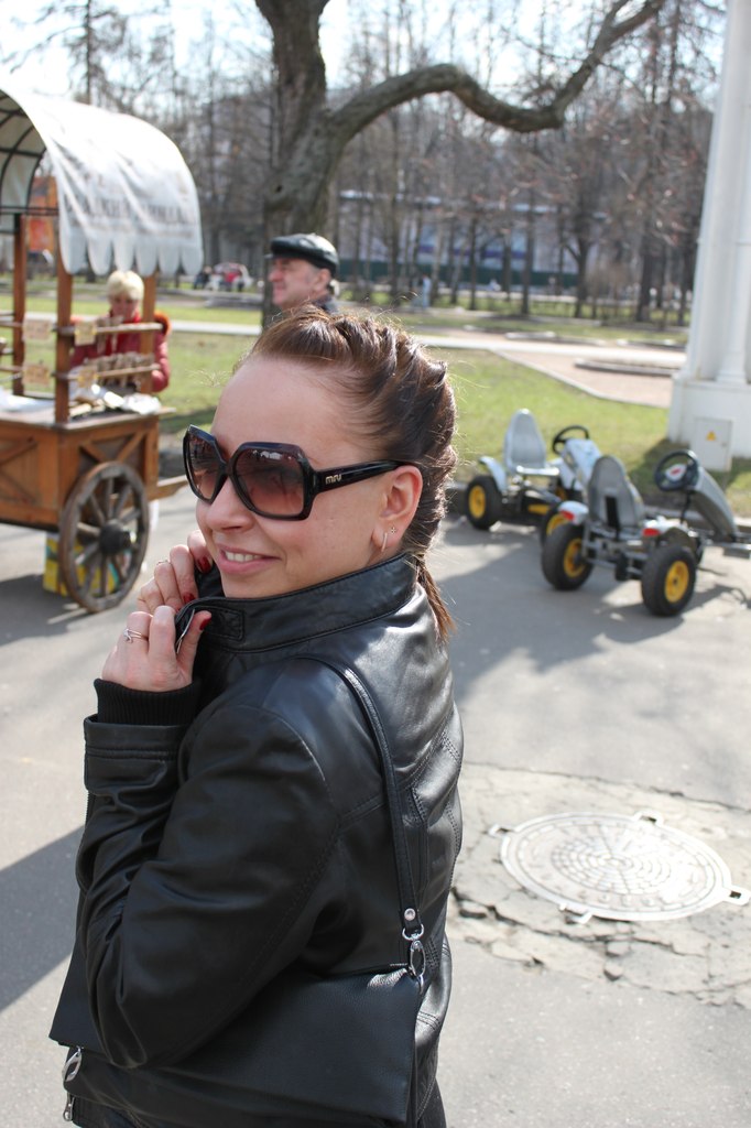 Екатерина Кузьмина | Санкт-Петербург