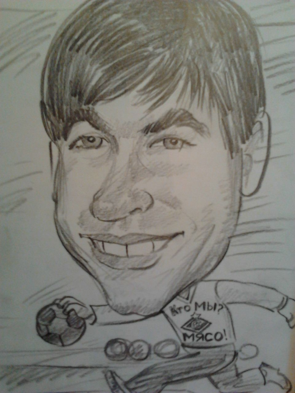 Alexander Shulce | Санкт-Петербург