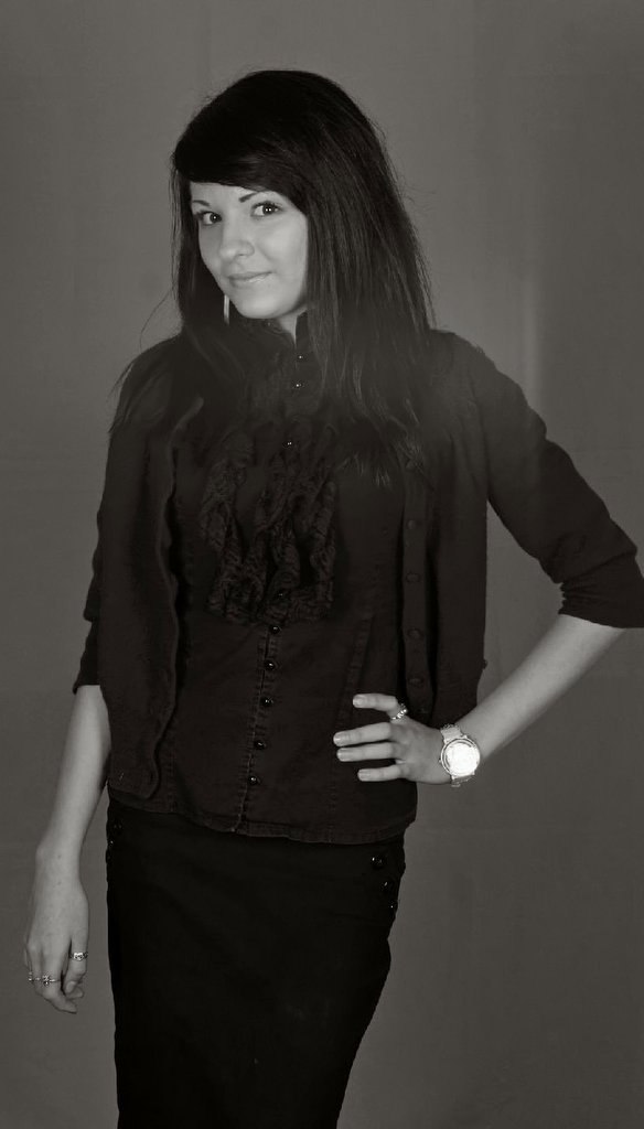 Лера Несветова | 