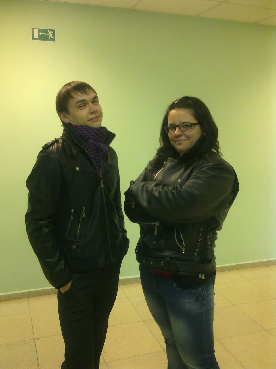 Анастасия Хасаншина | Иннополис