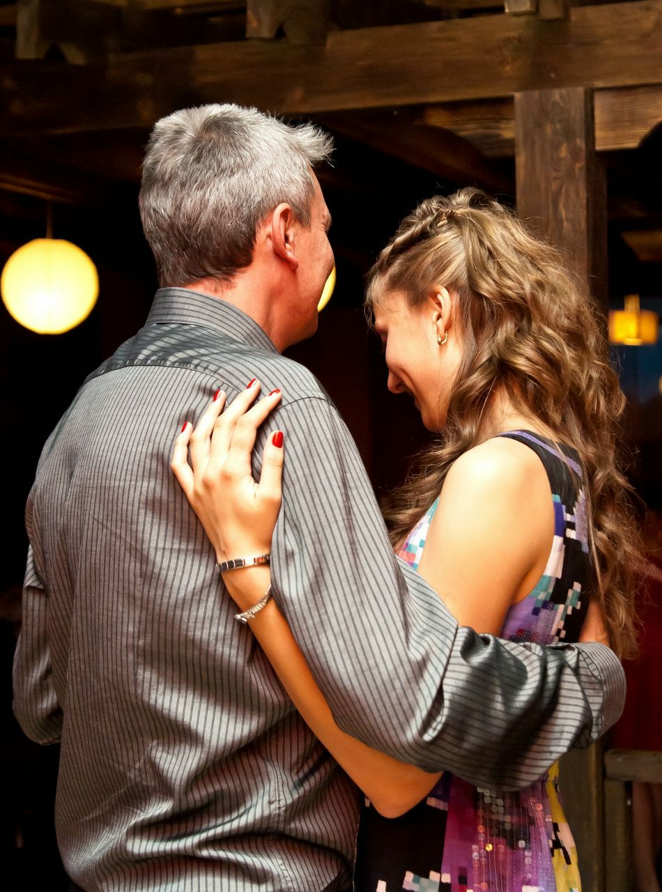 Олеся Вахрушева | Москва