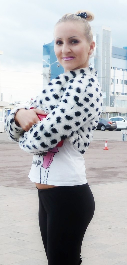 Вита Пастухова | Одинцово