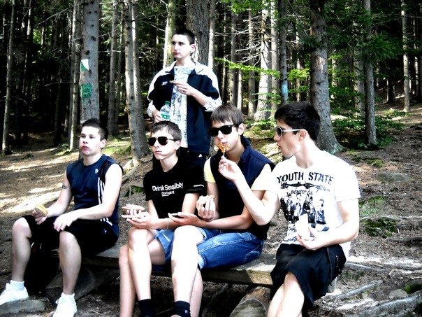 Олег Демкевич | Яворов