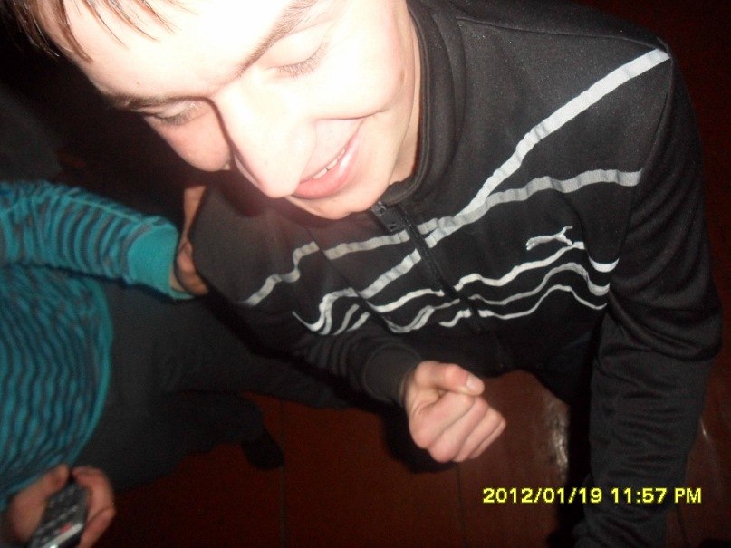 Петр Цыфаркин Pantro | Ульяновск