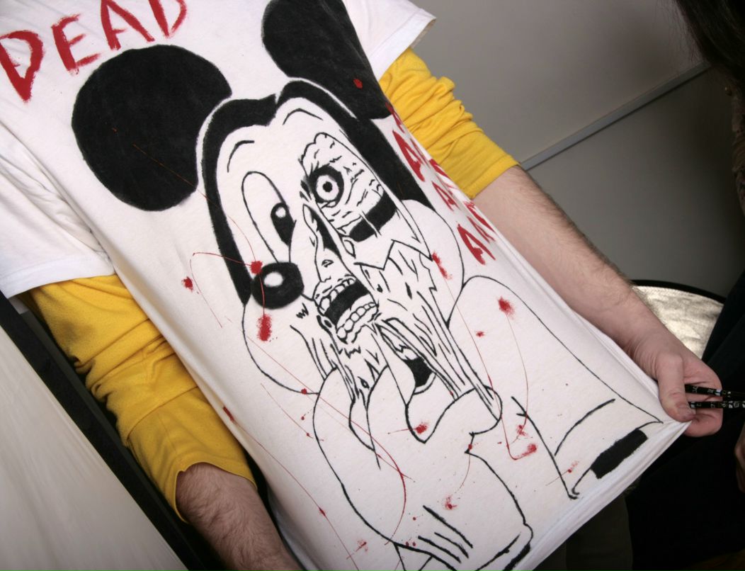 Дмитрий Синякин impossiDIM | Рязань