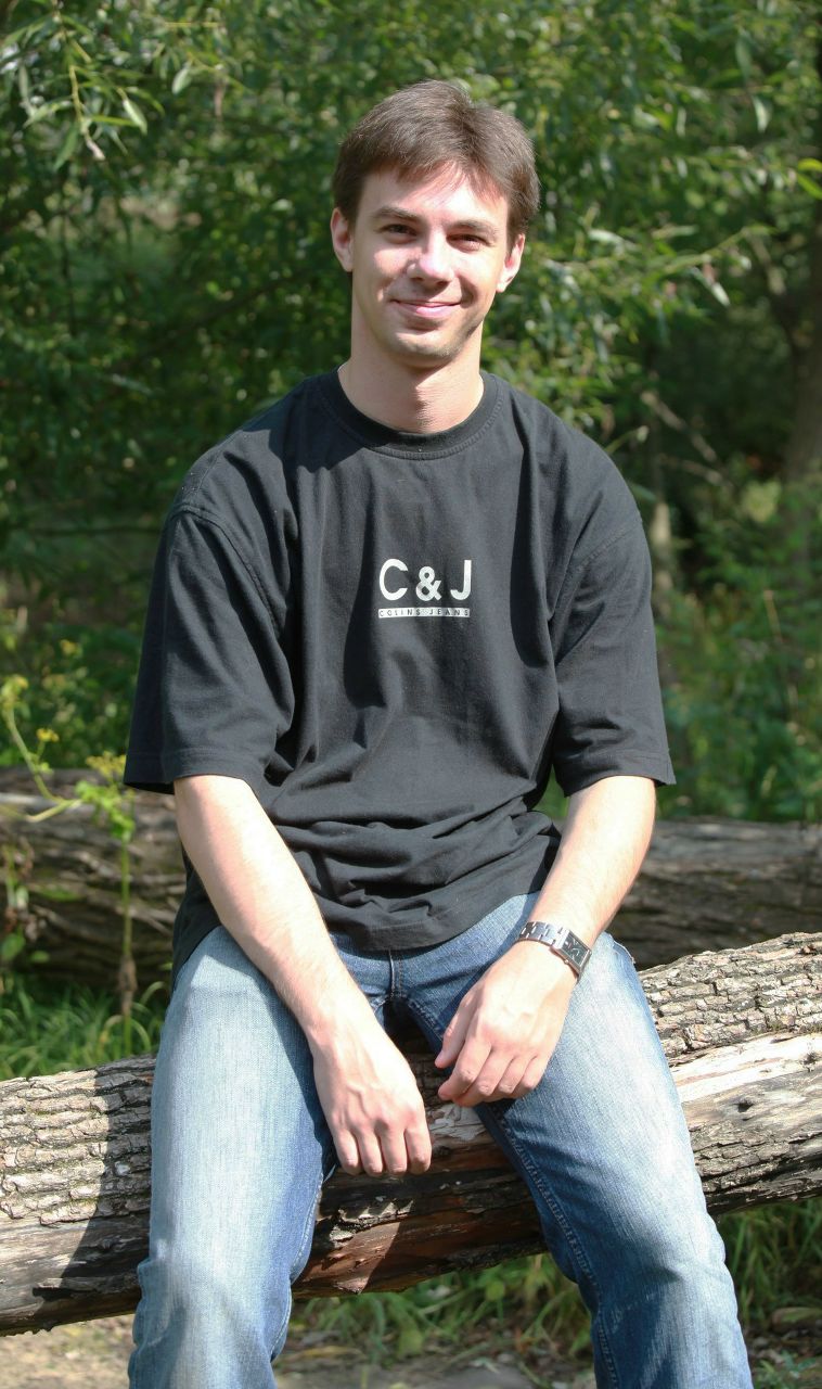 Тру Труляляевич | Москва